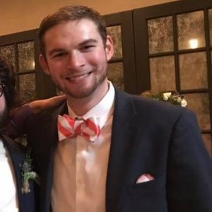 Meet your Posher, Taylor